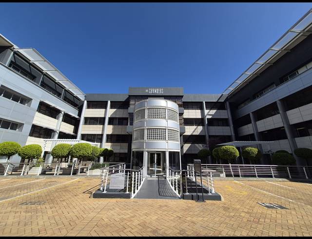 898M² OFFICE TO LET IN SANDTON CENTRAL